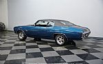 1970 Chevelle SS 396 Thumbnail 9