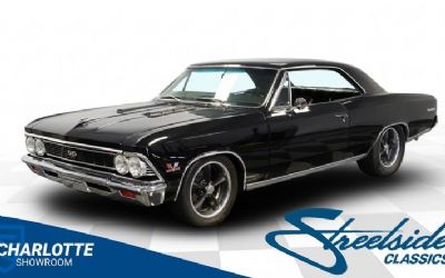 Photo of a 1966 Chevrolet Chevelle SS 427 for sale