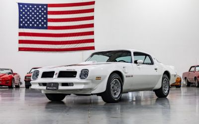 Photo of a 1976 Pontiac Trans Am for sale