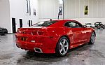 2010 Camaro 2SS Thumbnail 6
