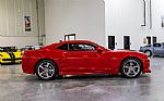 2010 Camaro 2SS Thumbnail 7