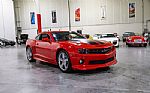 2010 Camaro 2SS Thumbnail 8