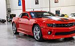2010 Camaro 2SS Thumbnail 31