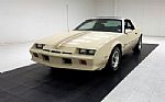 1984 Camaro ZF Sport Coupe Thumbnail 1