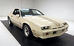 1984 Camaro ZF Sport Coupe Thumbnail 7