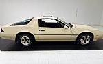 1984 Camaro ZF Sport Coupe Thumbnail 6