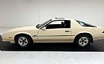 1984 Camaro ZF Sport Coupe Thumbnail 2