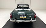 1964 TR4 Roadster Thumbnail 4