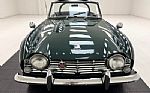 1964 TR4 Roadster Thumbnail 8
