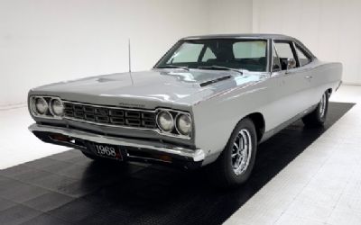 Photo of a 1968 Plymouth Road Runner Coupe for sale