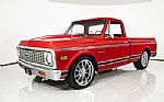 1970 C10 Short Bed Thumbnail 5