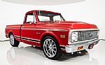 1970 C10 Short Bed Thumbnail 17
