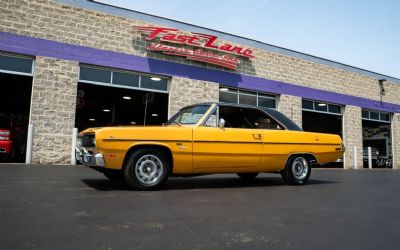 Photo of a 1971 Plymouth Valiant Scamp for sale