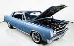 1965 Malibu SS Thumbnail 45