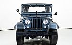 1961 CJ5 Thumbnail 4