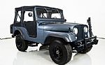 1961 CJ5 Thumbnail 14