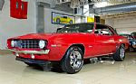 1969 Camaro RS resto-mod Thumbnail 3