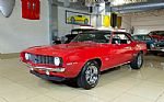 1969 Camaro RS resto-mod Thumbnail 2