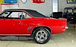 1969 Camaro RS resto-mod Thumbnail 5