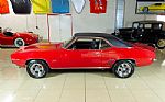 1969 Camaro RS resto-mod Thumbnail 7