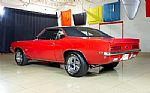 1969 Camaro RS resto-mod Thumbnail 12