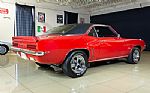 1969 Camaro RS resto-mod Thumbnail 20