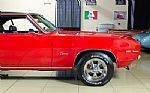 1969 Camaro RS resto-mod Thumbnail 22