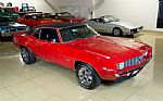1969 Camaro RS resto-mod Thumbnail 27