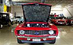 1969 Camaro RS resto-mod Thumbnail 33