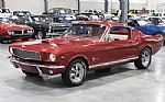 1965 Mustang Thumbnail 2