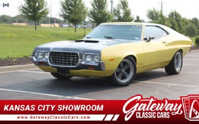 Photo of a 1972 Ford Torino for sale
