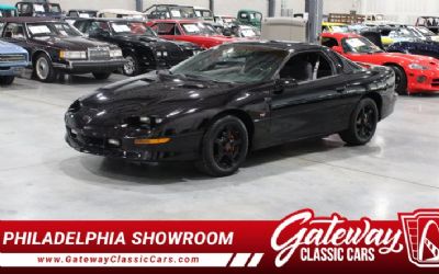 Photo of a 1995 Chevrolet Camaro for sale