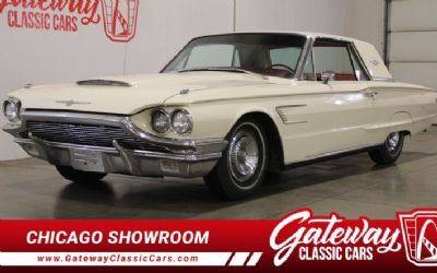 Photo of a 1965 Ford Thunderbird for sale