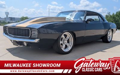 Photo of a 1969 Chevrolet Camaro for sale