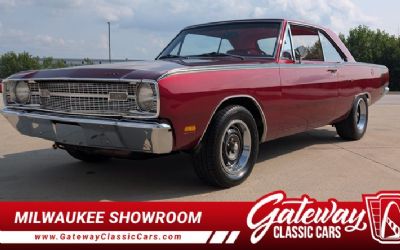 Photo of a 1969 Dodge Dart for sale
