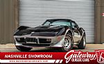 1978 Corvette Pace Car 25th Anniver Thumbnail 1