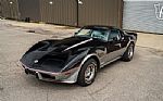 1978 Corvette Pace Car 25th Anniver Thumbnail 5