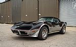 1978 Corvette Pace Car 25th Anniver Thumbnail 6