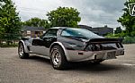 1978 Corvette Pace Car 25th Anniver Thumbnail 12