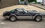 1978 Corvette Pace Car 25th Anniver Thumbnail 20
