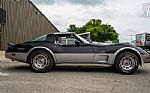 1978 Corvette Pace Car 25th Anniver Thumbnail 21