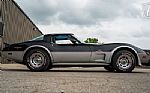 1978 Corvette Pace Car 25th Anniver Thumbnail 22
