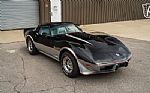 1978 Corvette Pace Car 25th Anniver Thumbnail 23