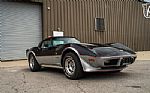 1978 Corvette Pace Car 25th Anniver Thumbnail 24
