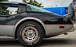 1978 Corvette Pace Car 25th Anniver Thumbnail 31