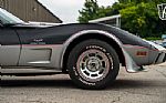 1978 Corvette Pace Car 25th Anniver Thumbnail 35