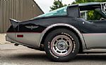 1978 Corvette Pace Car 25th Anniver Thumbnail 36