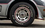 1978 Corvette Pace Car 25th Anniver Thumbnail 38