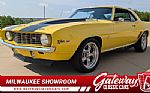 1969 Camaro Thumbnail 1