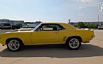 1969 Camaro Thumbnail 6